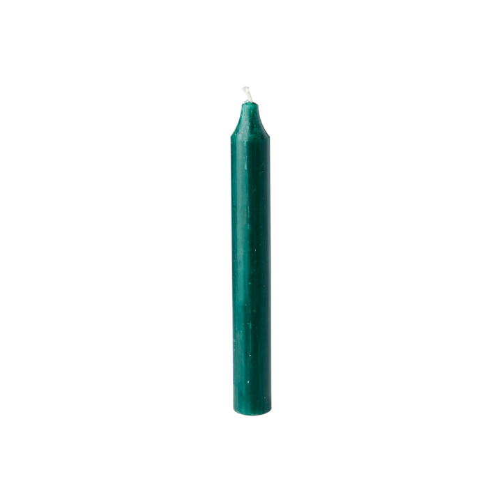 Crown candle 28 cm