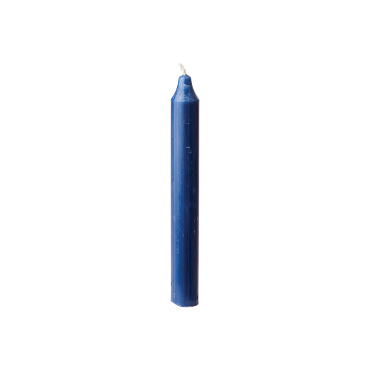 Crown candle 28 cm