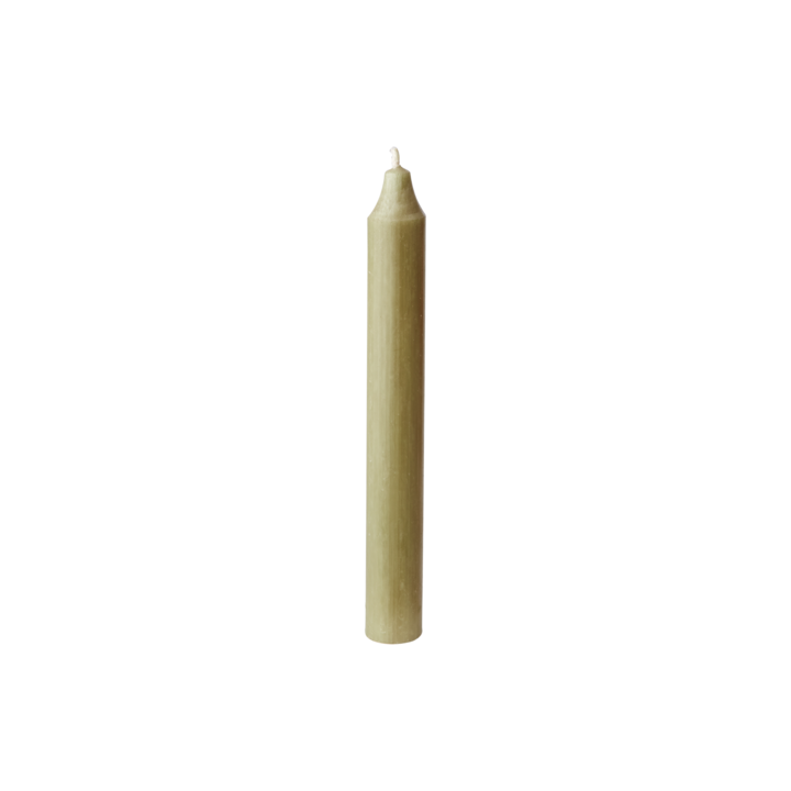 Crown candle 28 cm