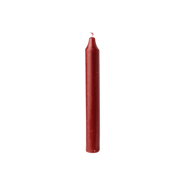 Crown candle 28 cm