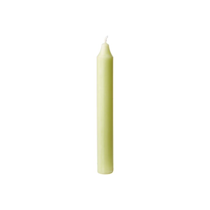 Crown candle 28 cm