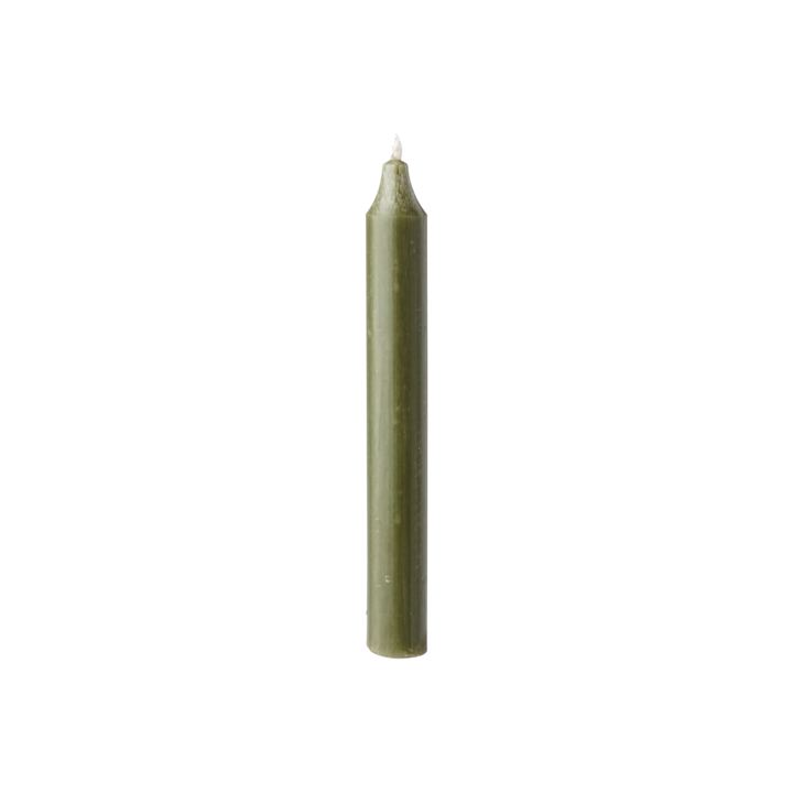 Crown candle 28 cm