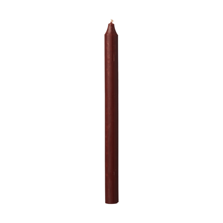 Kruunukynttilä 28 cm