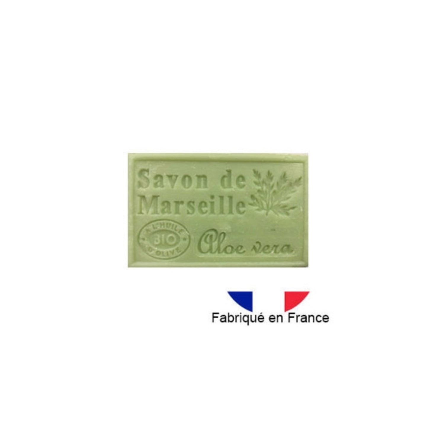 Marseille-saippua 125g