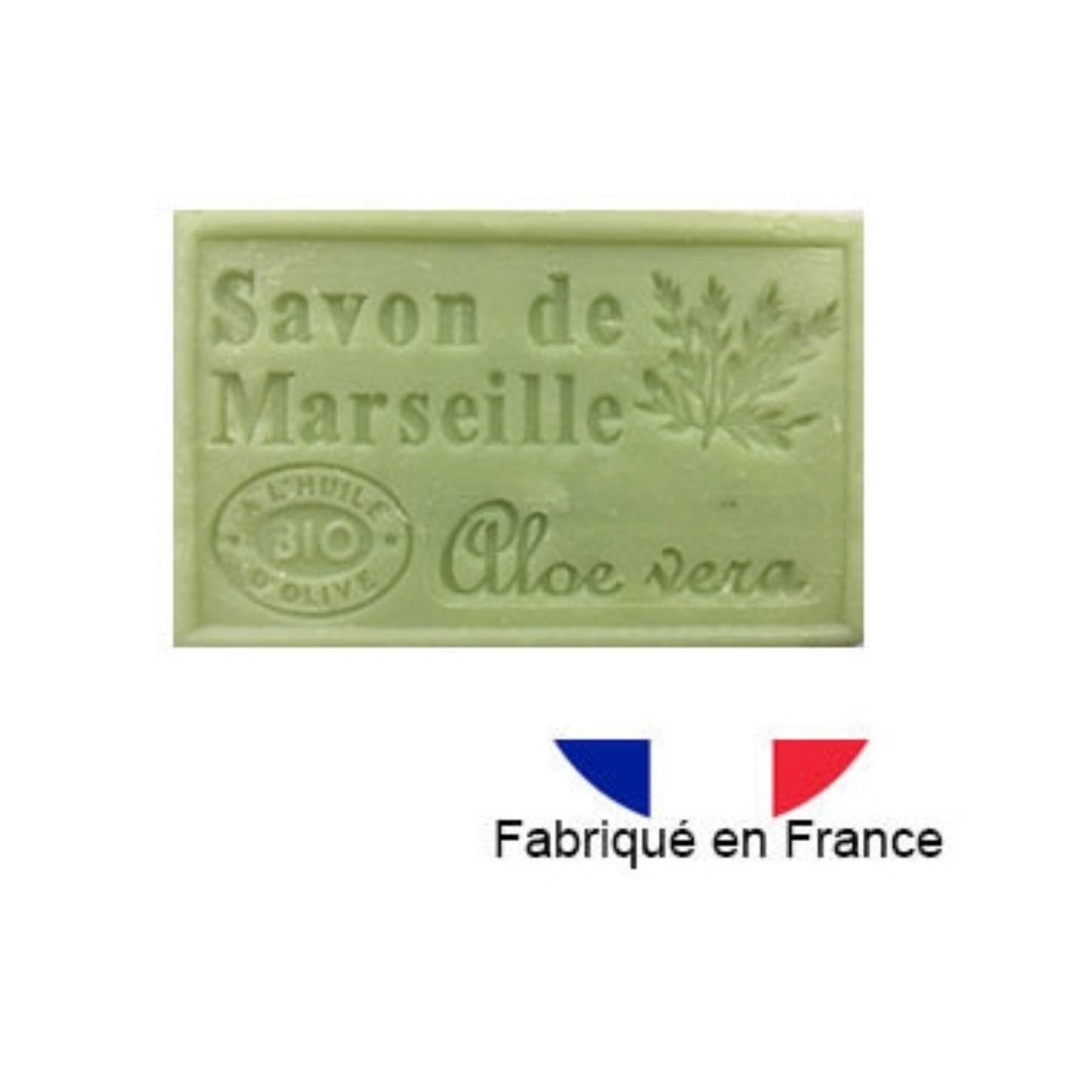 Marseille-saippua 125g