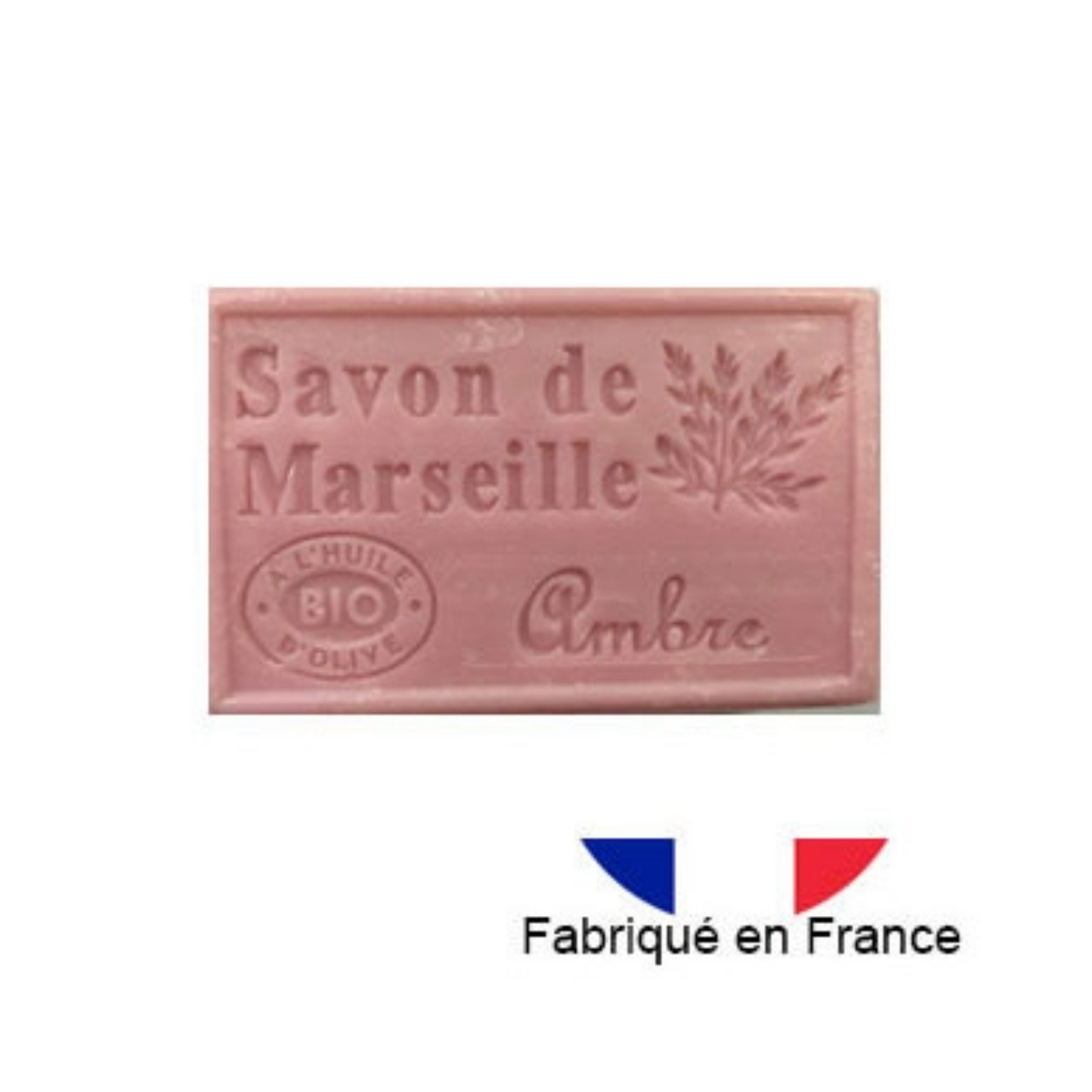 Marseille-saippua 125g