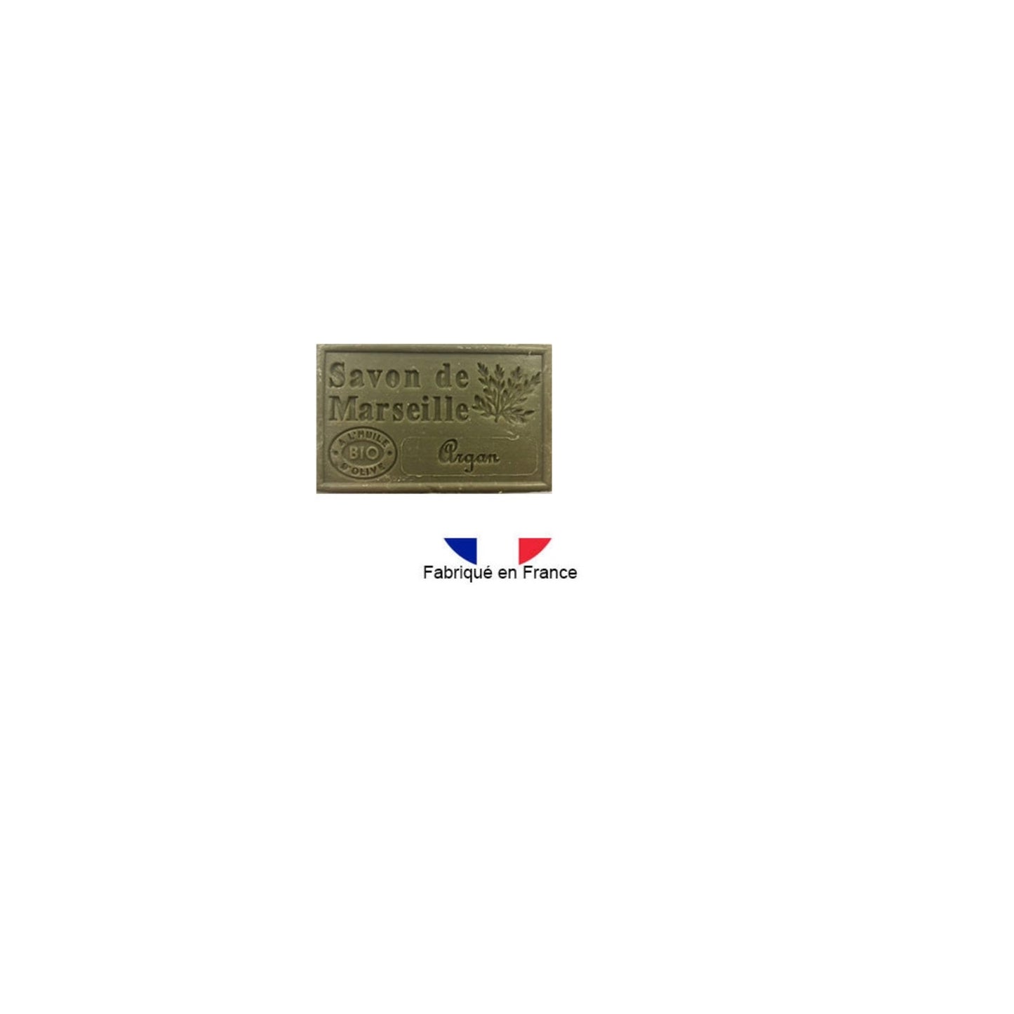 Marseille-saippua 125g