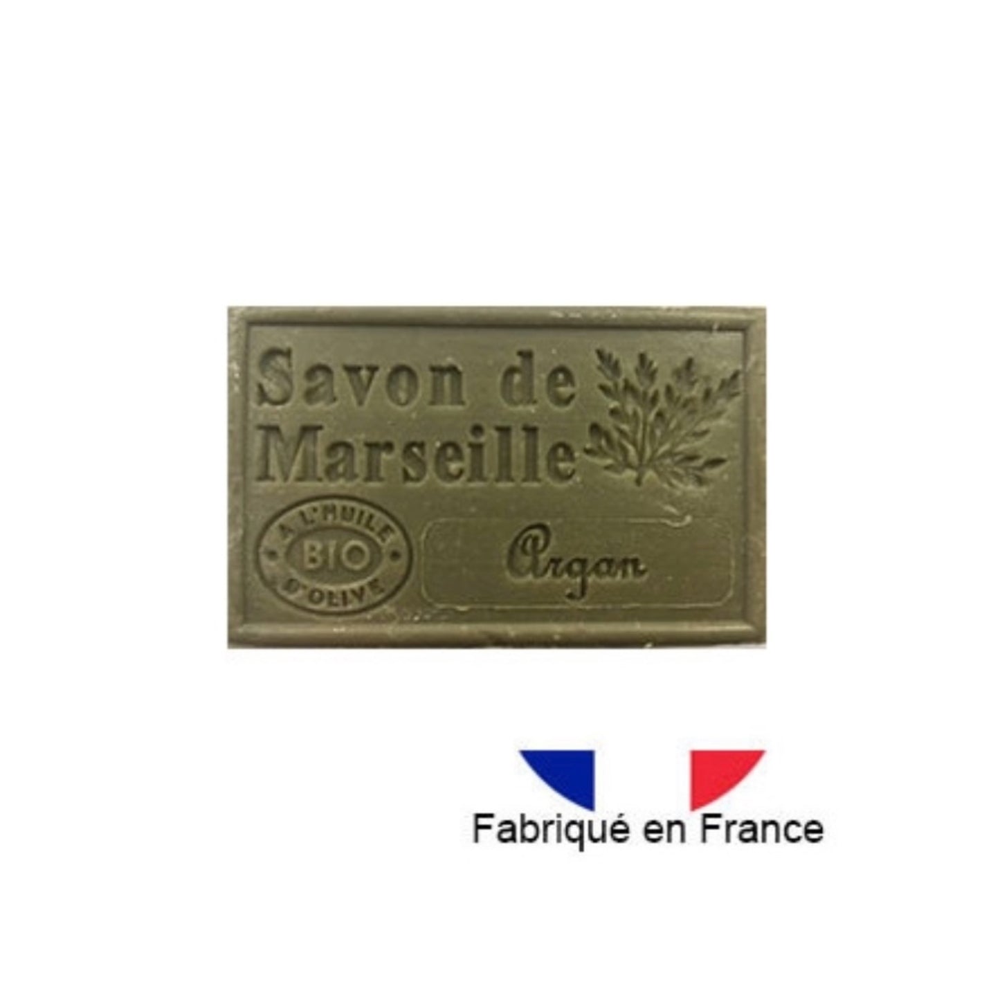Marseille-saippua 125g