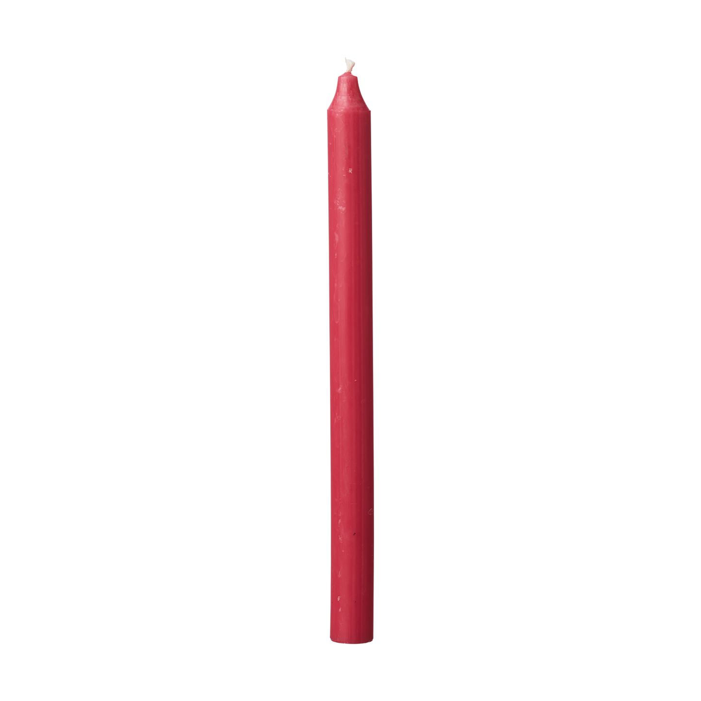 Crown candle 28 cm