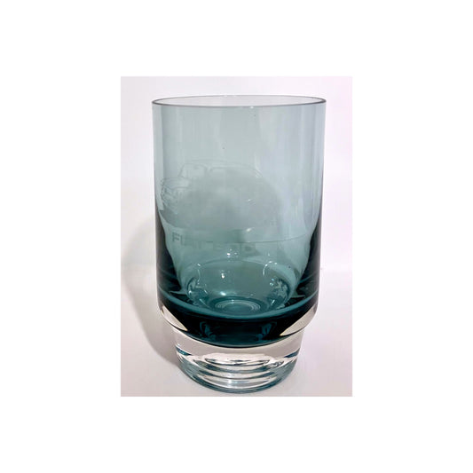 Juomalasit FIAT 4 kpl 1970-luku