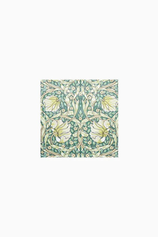 Lautasliinat William Morris Pimpernel