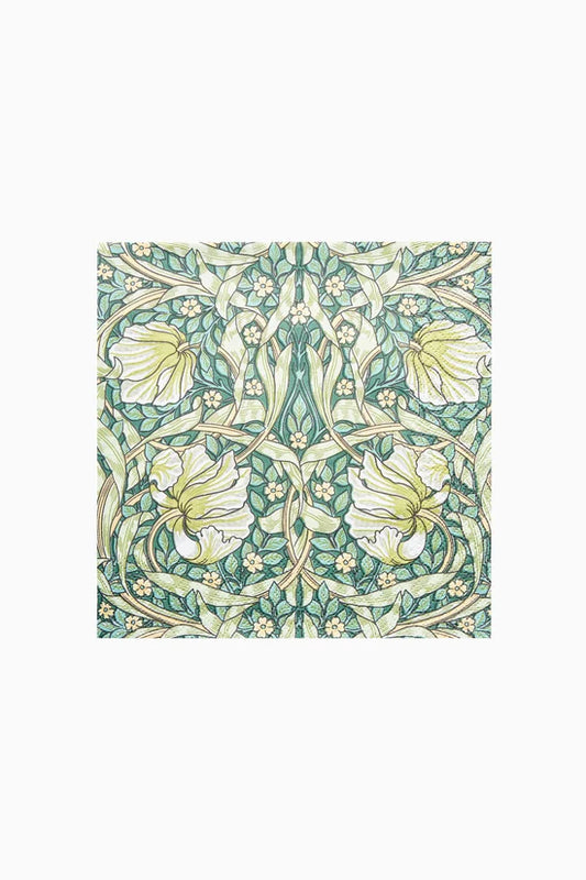 Lautasliinat William Morris Pimpernel