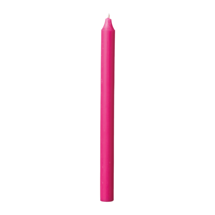 Crown candle 28 cm