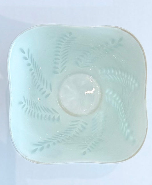 Maljakko Riisiposliini Oksa