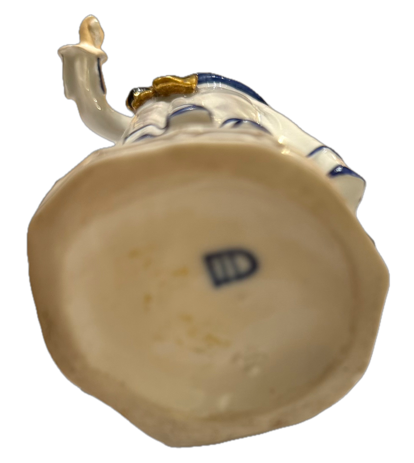 Figuriini nainen Schlegelmilch Saksa