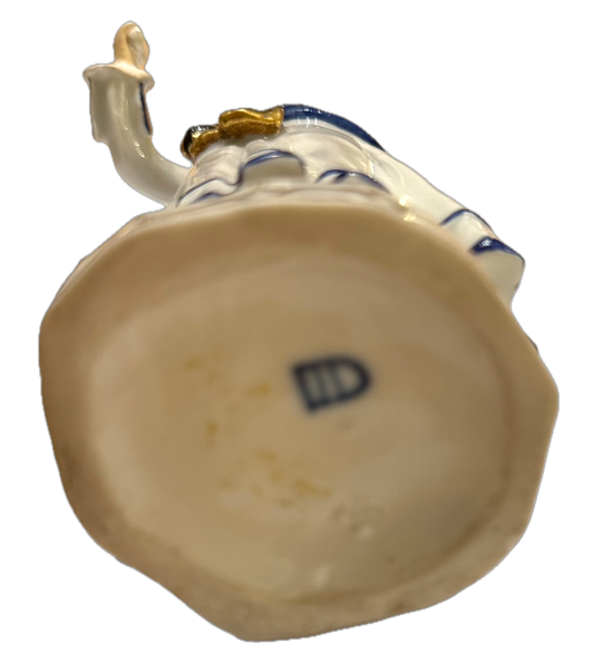 Figuriini nainen Schlegelmilch Saksa