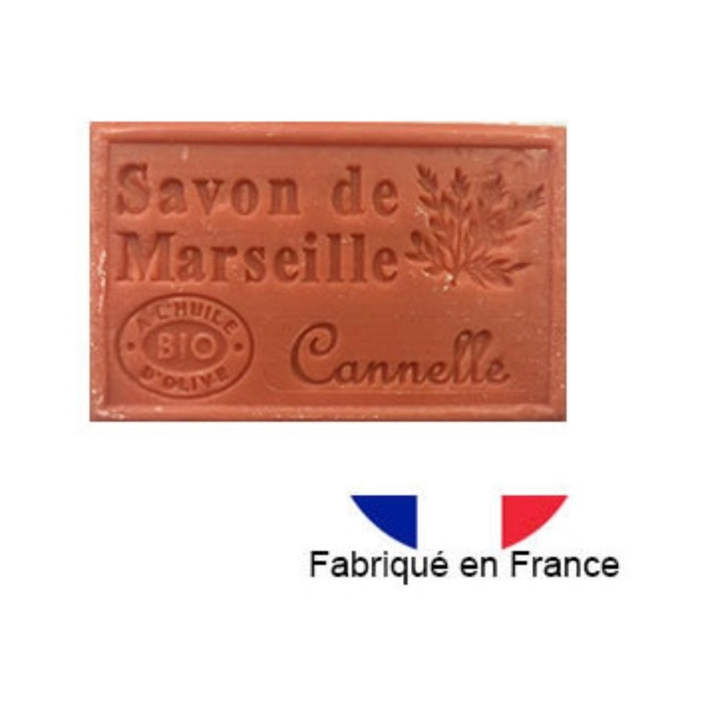 Marseille-saippua 125g