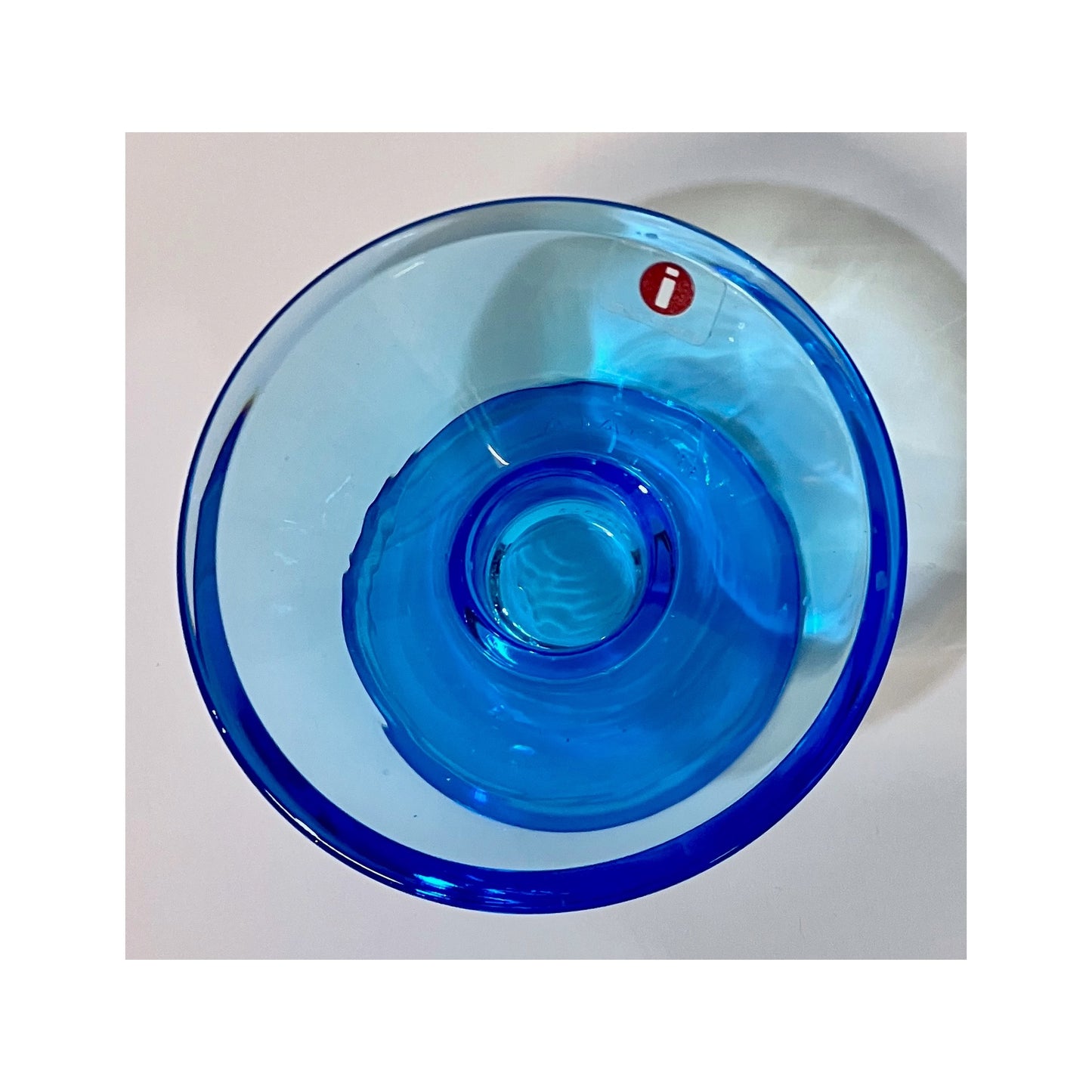 Kynttilänjalka Kartio Kaj Franck Iittala