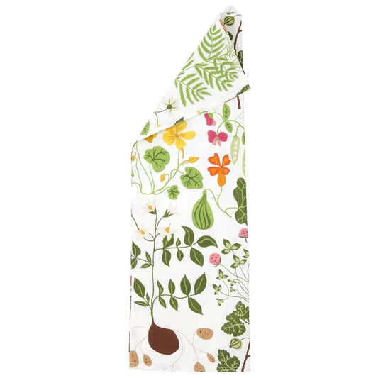 Keittiöpyyhe Leksand Klippan Yllefabrik