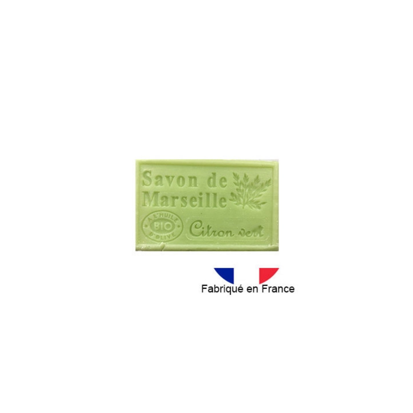 Marseille-saippua 125g