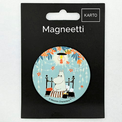 Magneetti Muumit