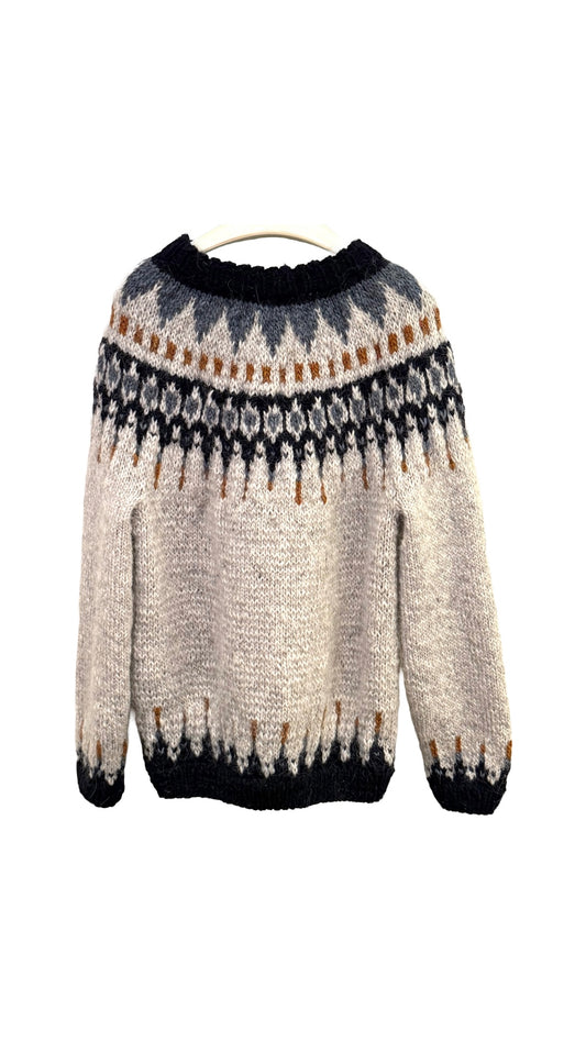 Villatakki Auttijoki koko L