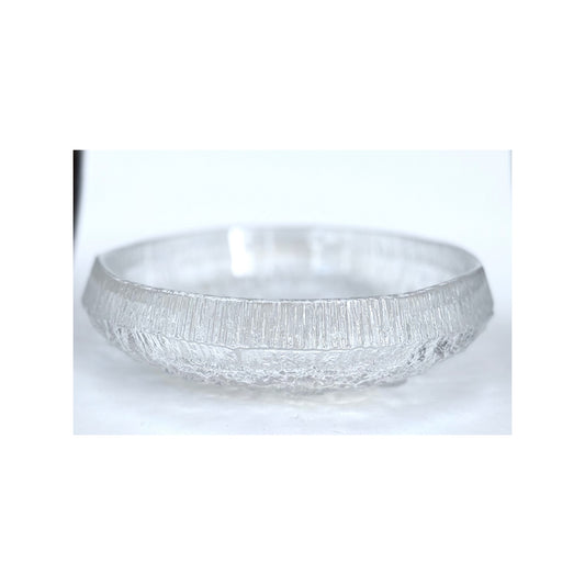 Tarjoilukulho Lunaria Tapio Wirkkala Iittala