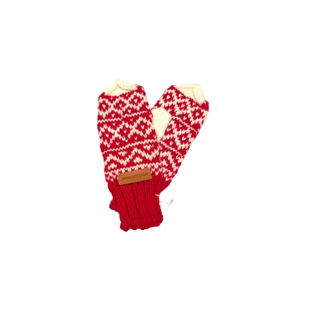 Mittens Tuloo children's