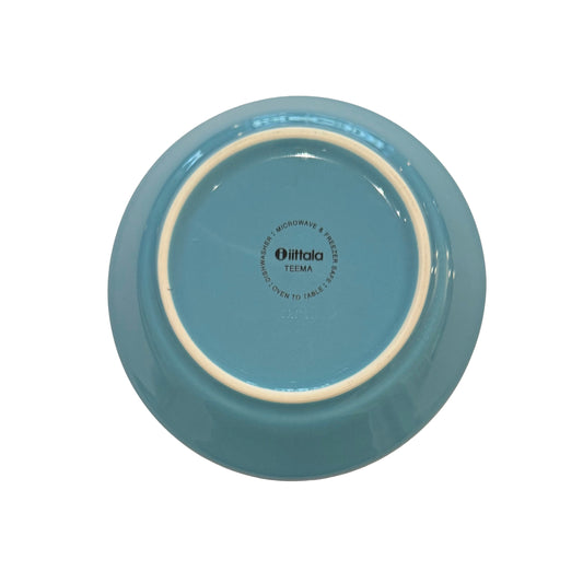 Pieni lautanen Teema Arabia