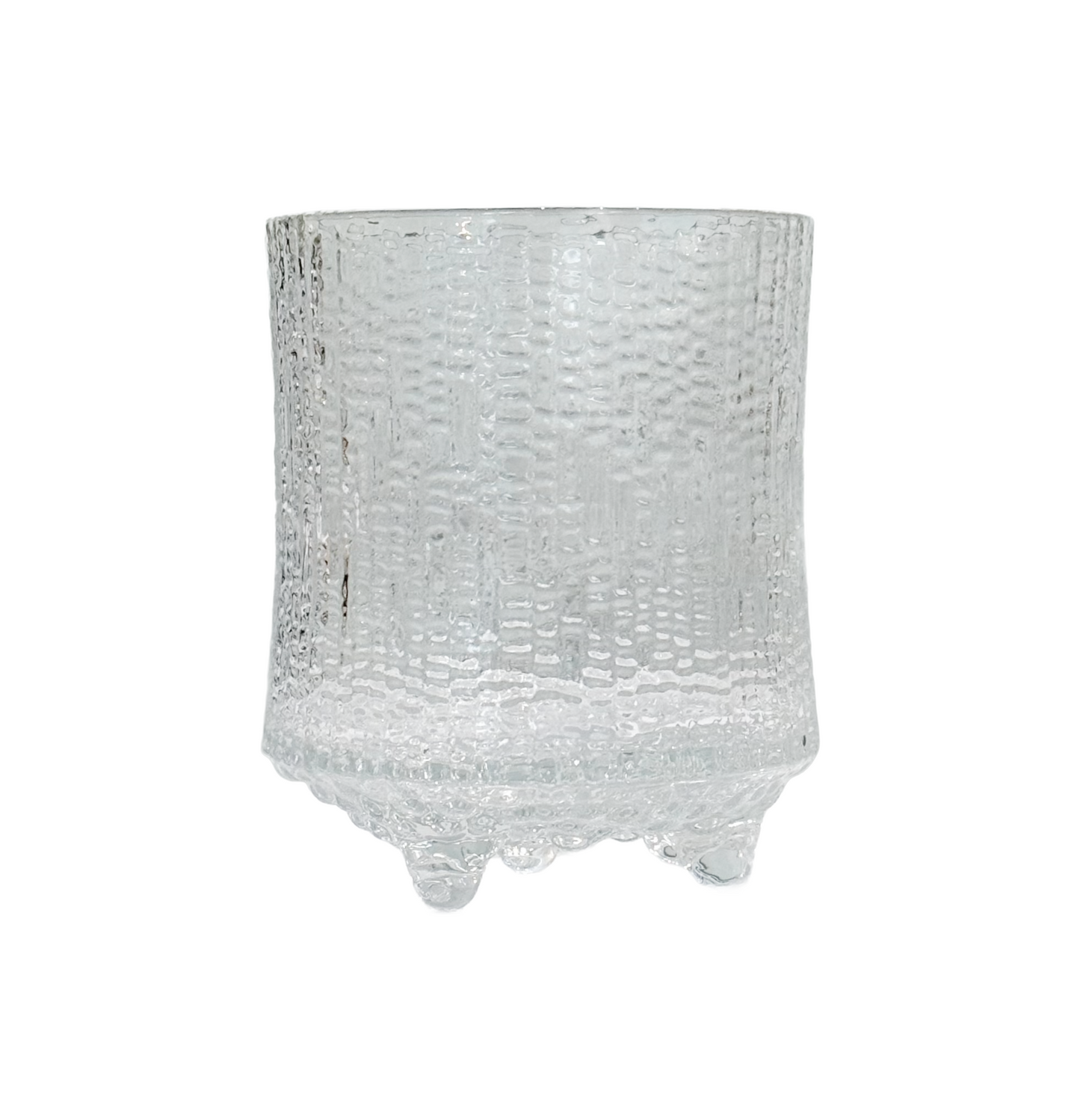Lasi Ultima Thule Tapio Wirkkala Iittala
