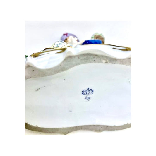 Figuriini 1800-luku Saksa