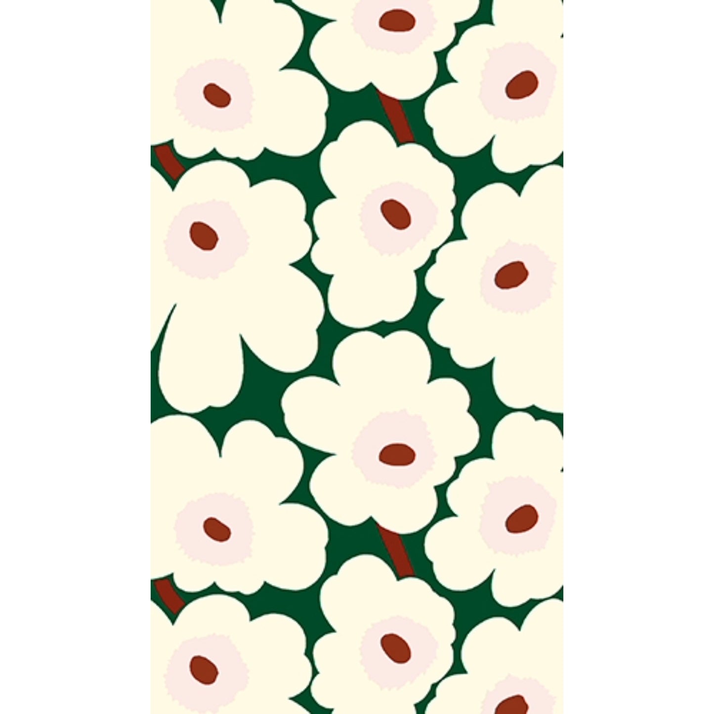 2-os kortti Marimekko Unikko