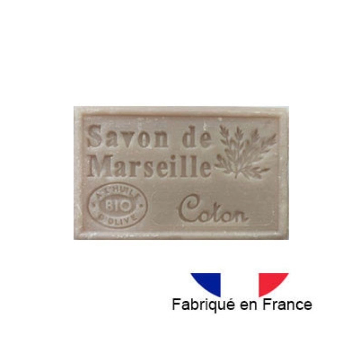 Marseille-saippua 125g