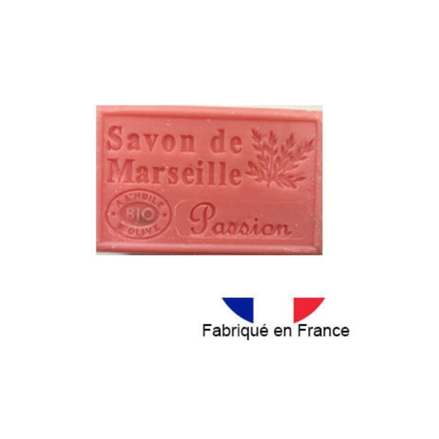 Marseille-saippua 125g