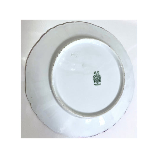 Koristelautanen MZ Itävalta