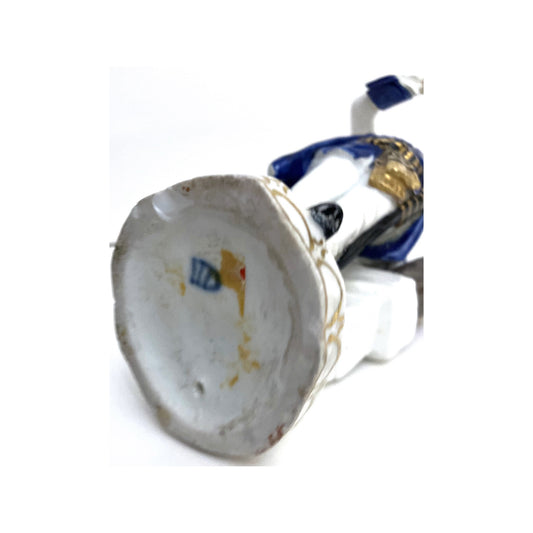 Figuriini mies Schlegelmilch Saksa 1891-1937