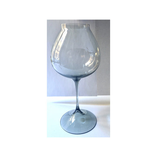 Tulip glass Nils Landberg Orrefors Sweden