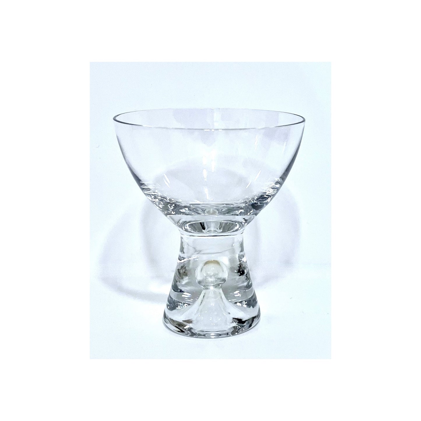 Liqueur glass Tapio Wirkkala Iittala