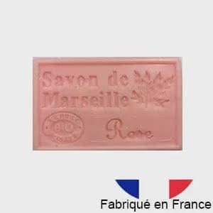 Marseille-saippua 125g
