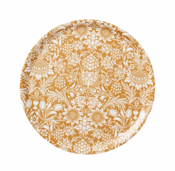 Tray Sunflower