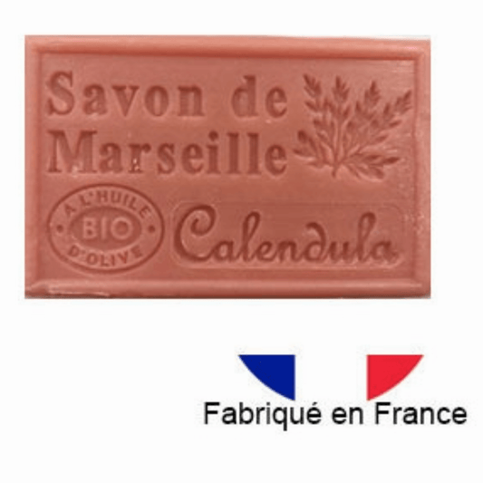 marseille palasaippua ranskalainen calendula