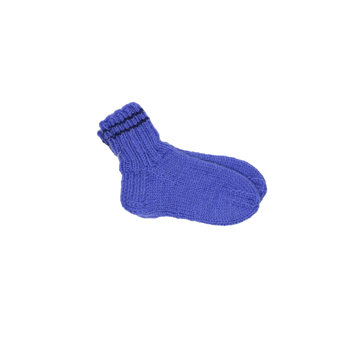 Children's wool socks