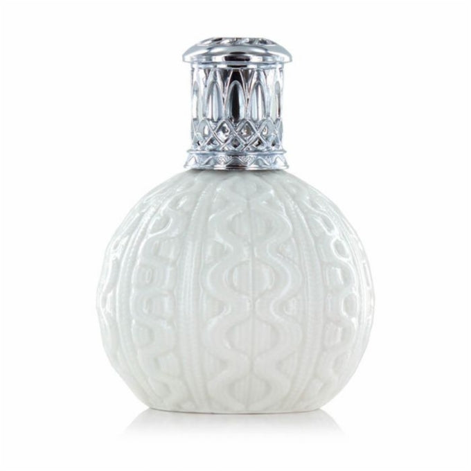 Scent lamp Cozy Knit Cotton Asleigh & Burwood