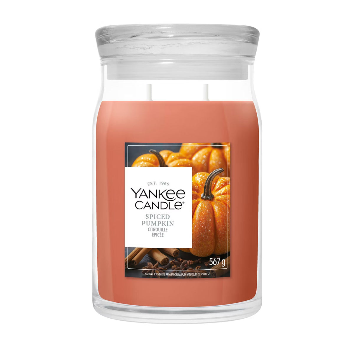 Yankee Candle
