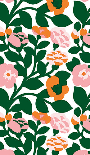 2-os kortti Marimekko Green