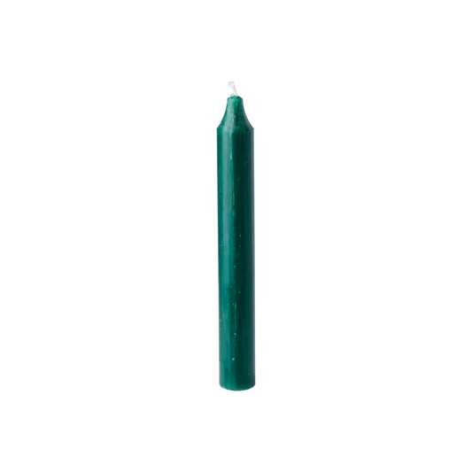 Crown candle 28 cm
