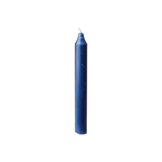 Crown candle 28 cm