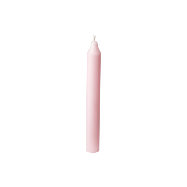 Crown candle 28 cm