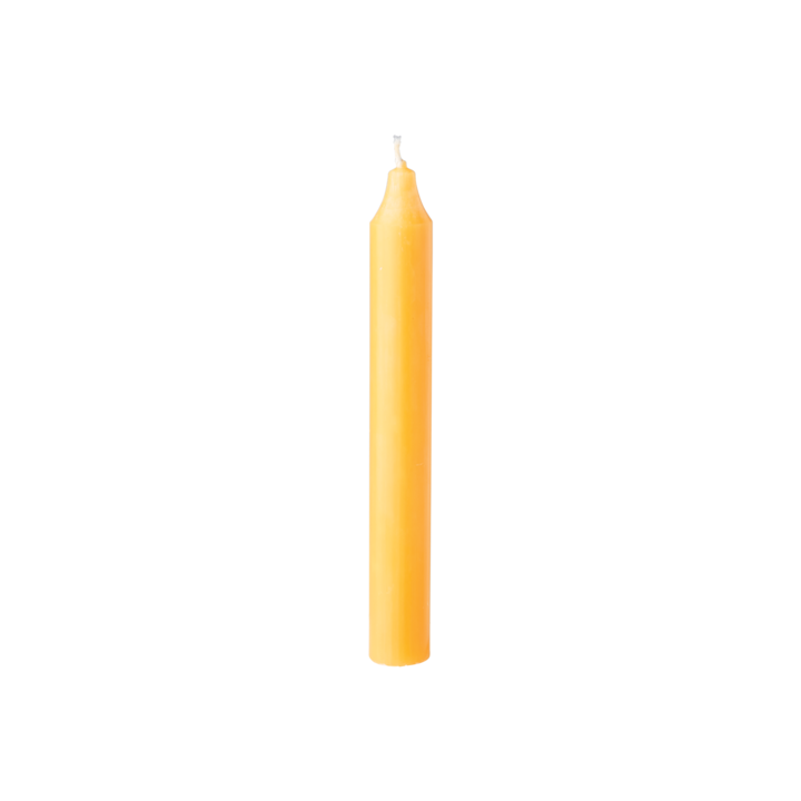 Crown candle 28 cm