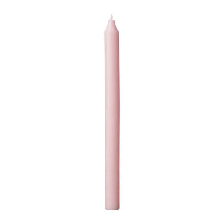 Crown candle 28 cm